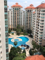 Costa Rhu (D15), Condominium #180875292